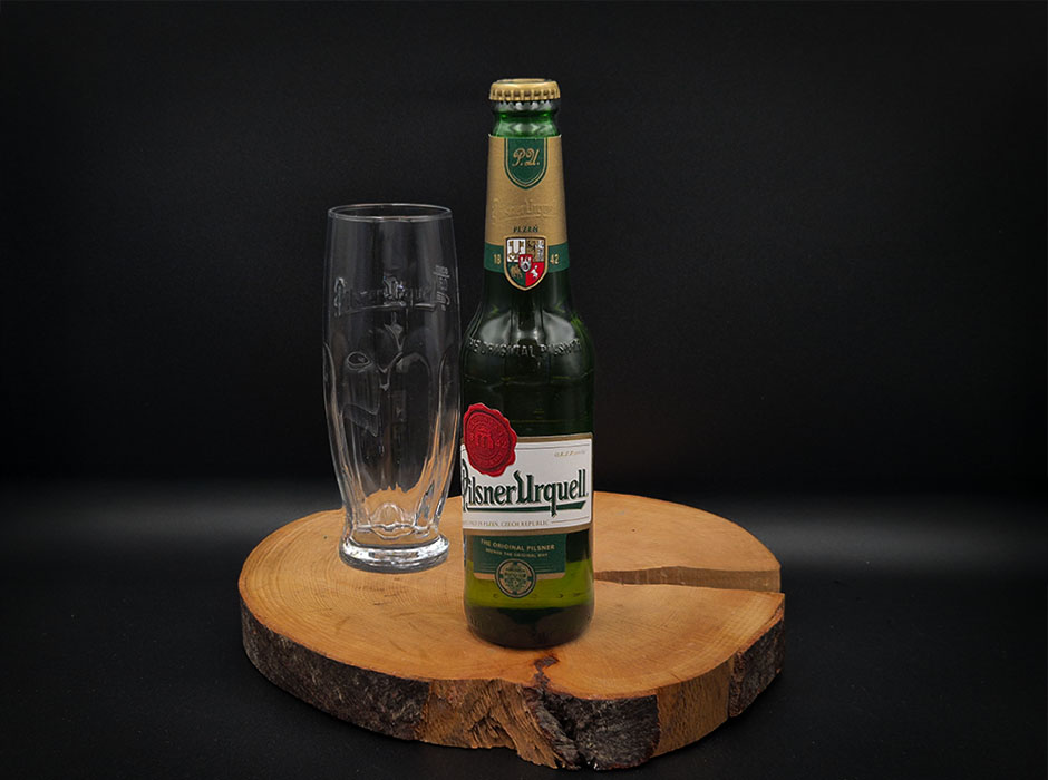 Pilsner Urquell
